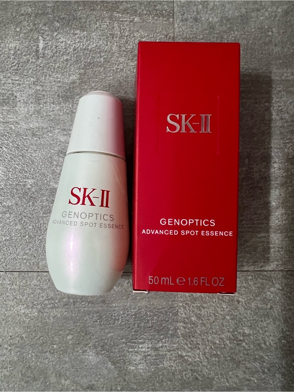 SK-II GenOptics Spot Essence Serum - 1.6oz